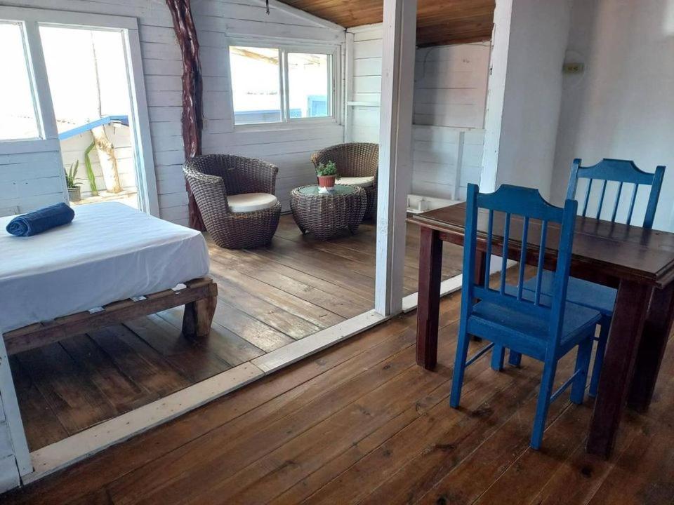 Casa Del Mar Bocas del Toro Exterior foto