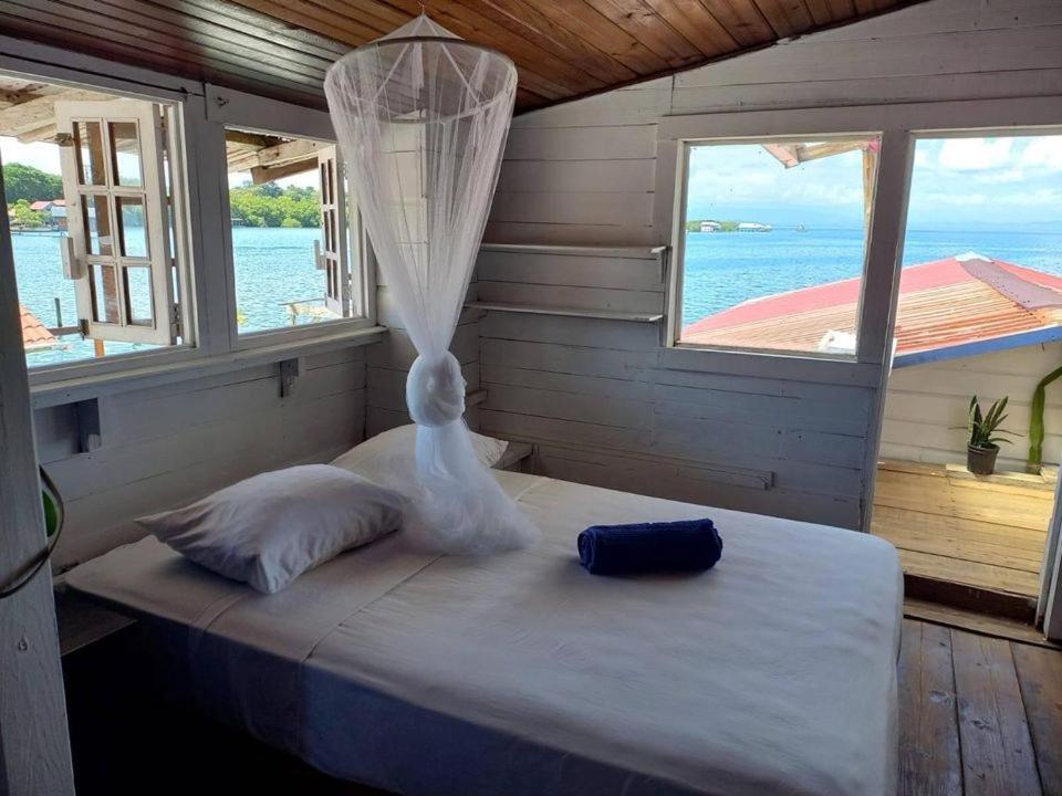 Casa Del Mar Bocas del Toro Exterior foto