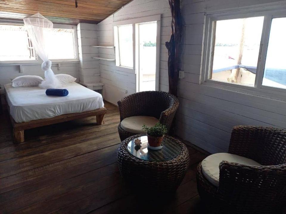 Casa Del Mar Bocas del Toro Exterior foto