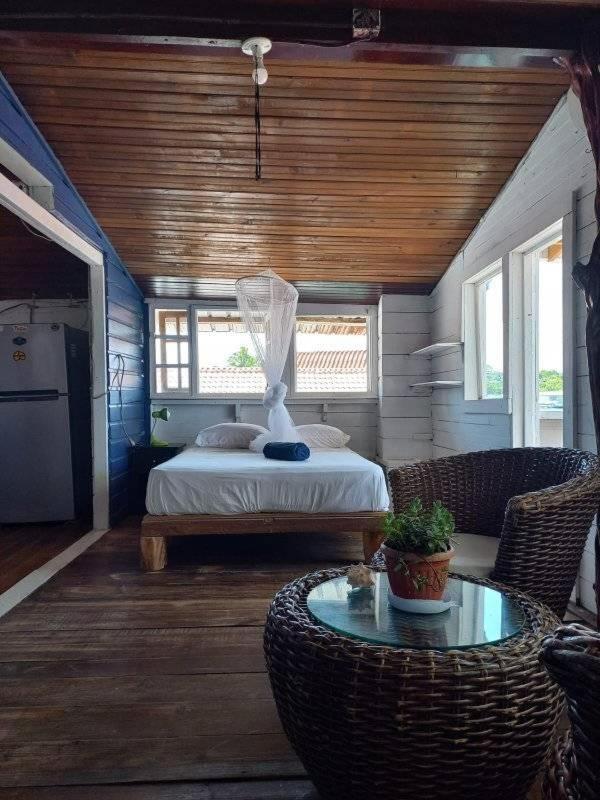 Casa Del Mar Bocas del Toro Exterior foto