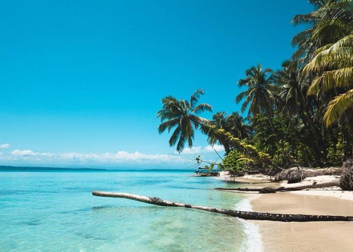 Casa Del Mar Bocas del Toro Exterior foto
