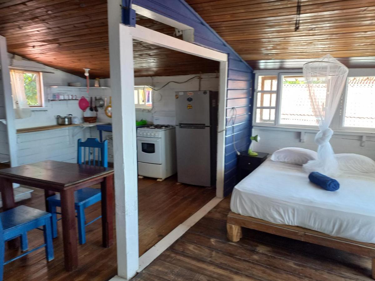 Casa Del Mar Bocas del Toro Exterior foto