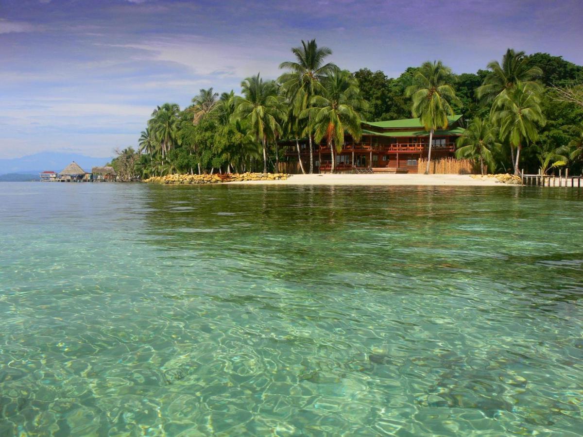 Casa Del Mar Bocas del Toro Exterior foto